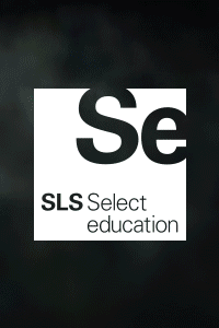 Scary prices? Busted! SLS Select Education